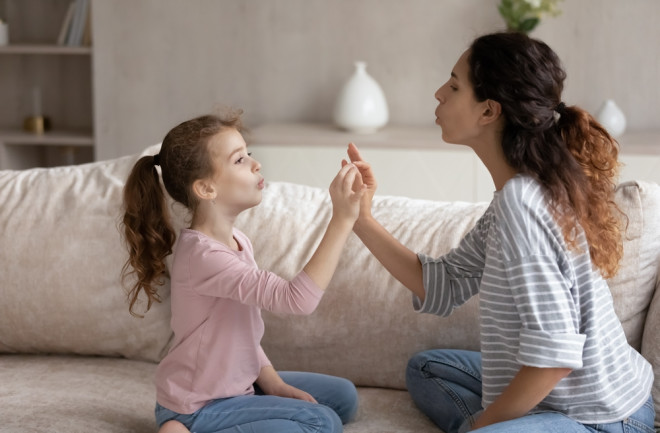 What's The Genetic Link To Stuttering?