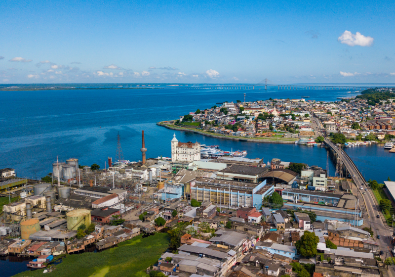 Study Estimates 76 Percent of Brazilian City Exposed to SARS-CoV-2