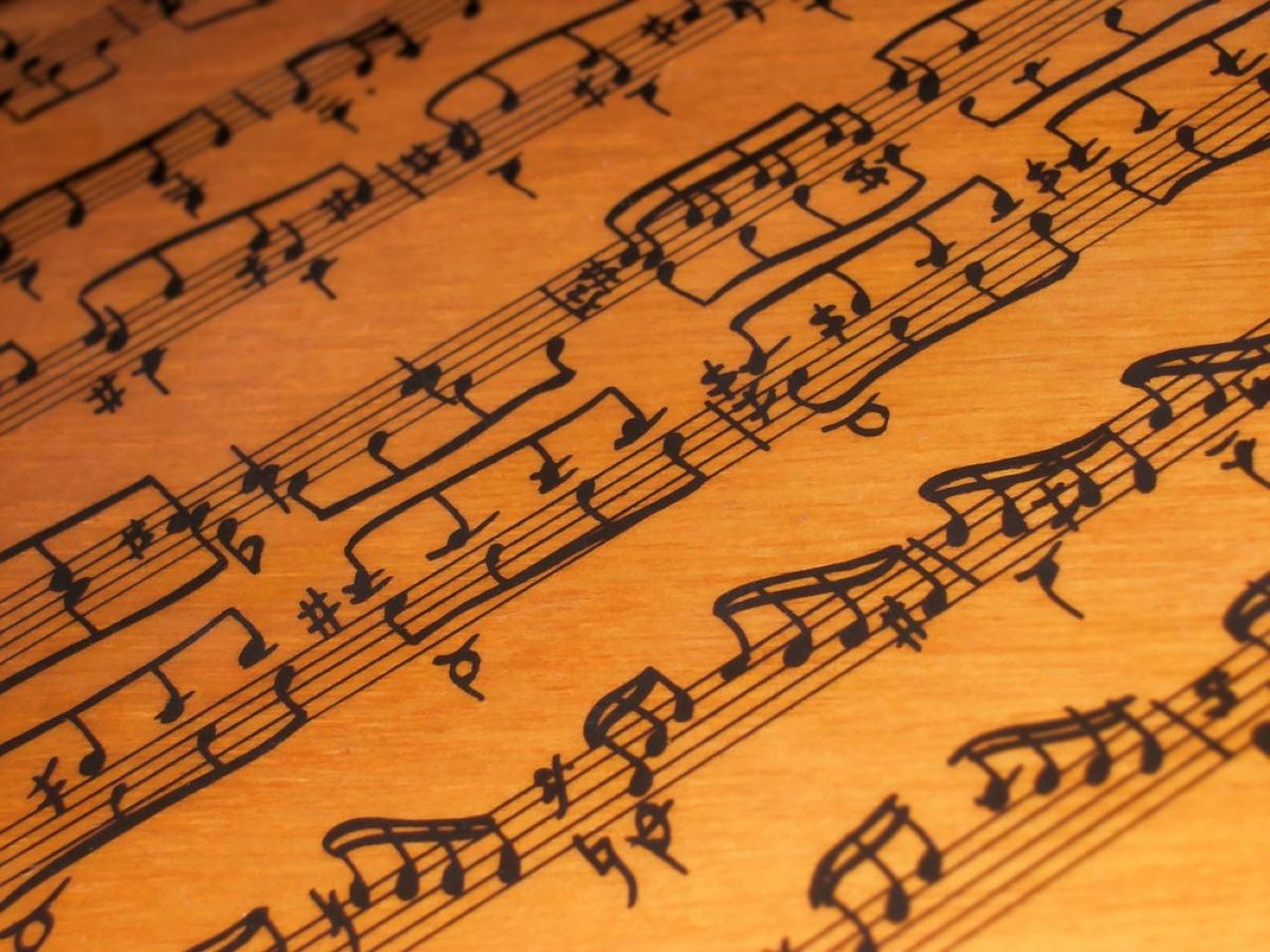 How universal is music language?