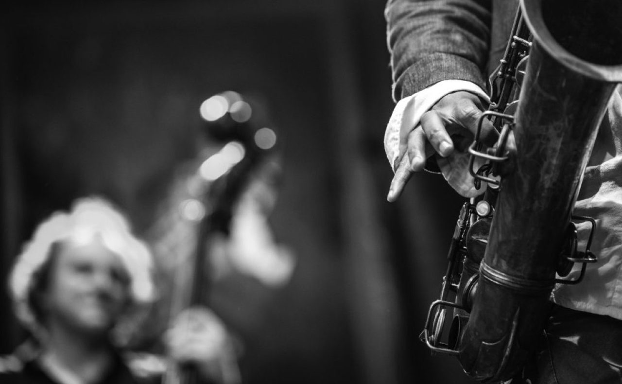 Exploring the brain of jazz musicians