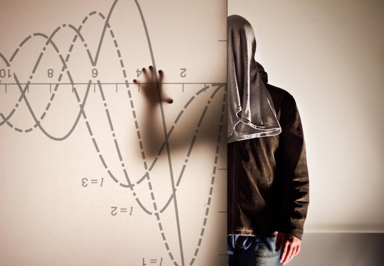 Can we use mathematics to prevent crime?