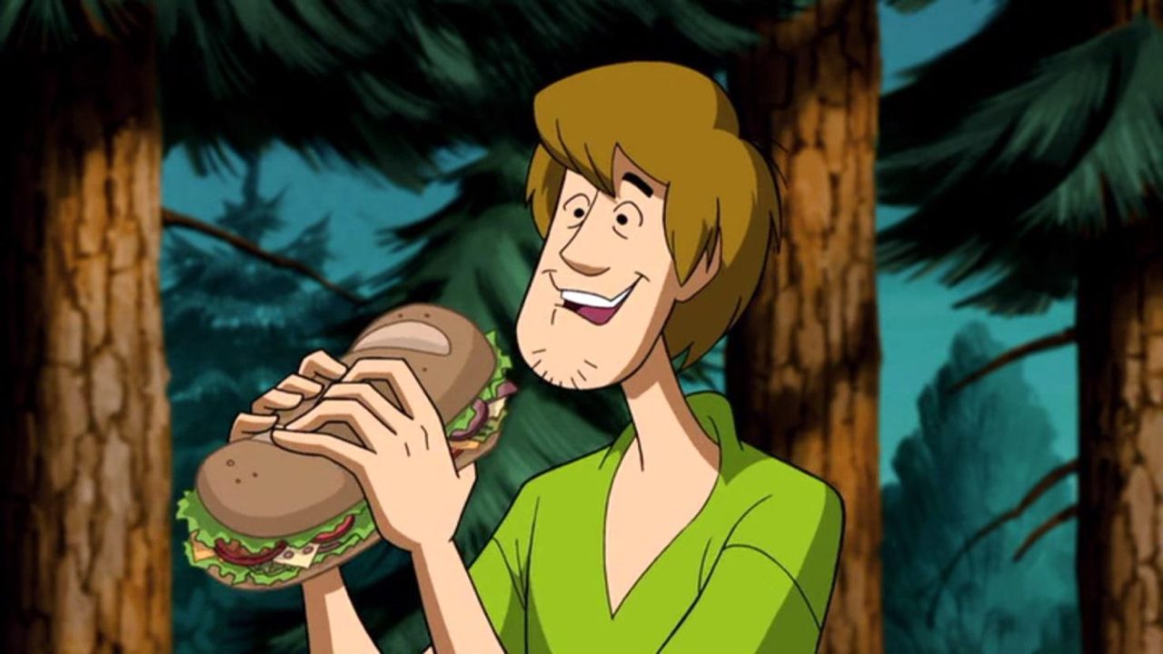 Why smoking pot makes you hungry