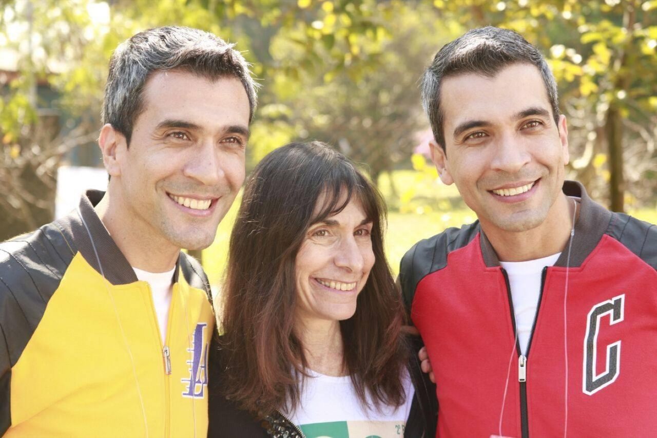 Between science and fascination: An interview with Dr. Nancy Segal