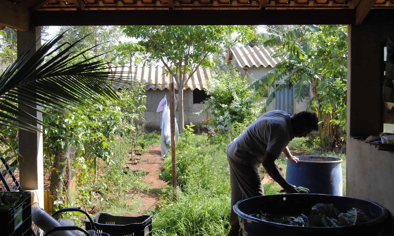 'I used to see them as a bunch of rioters': Brazil's radical farmers