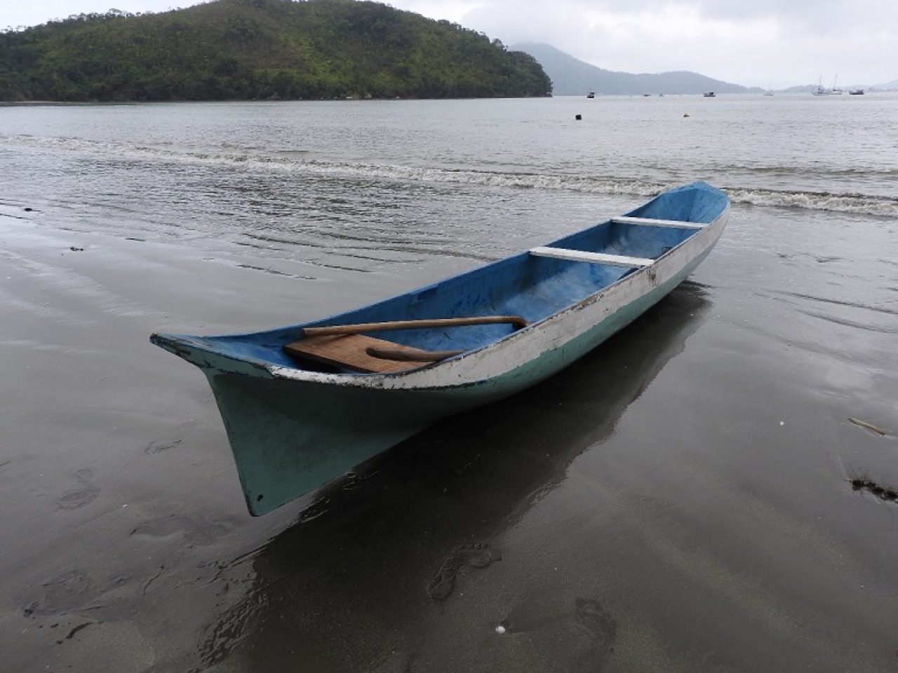 For the Caiçaras, environmental laws in Brazil at odds with tradition