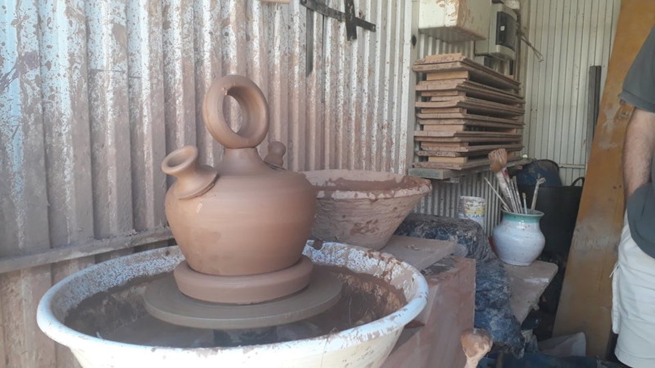 The Art, Science, and Allure of Spain’s Water-Cooling Jugs