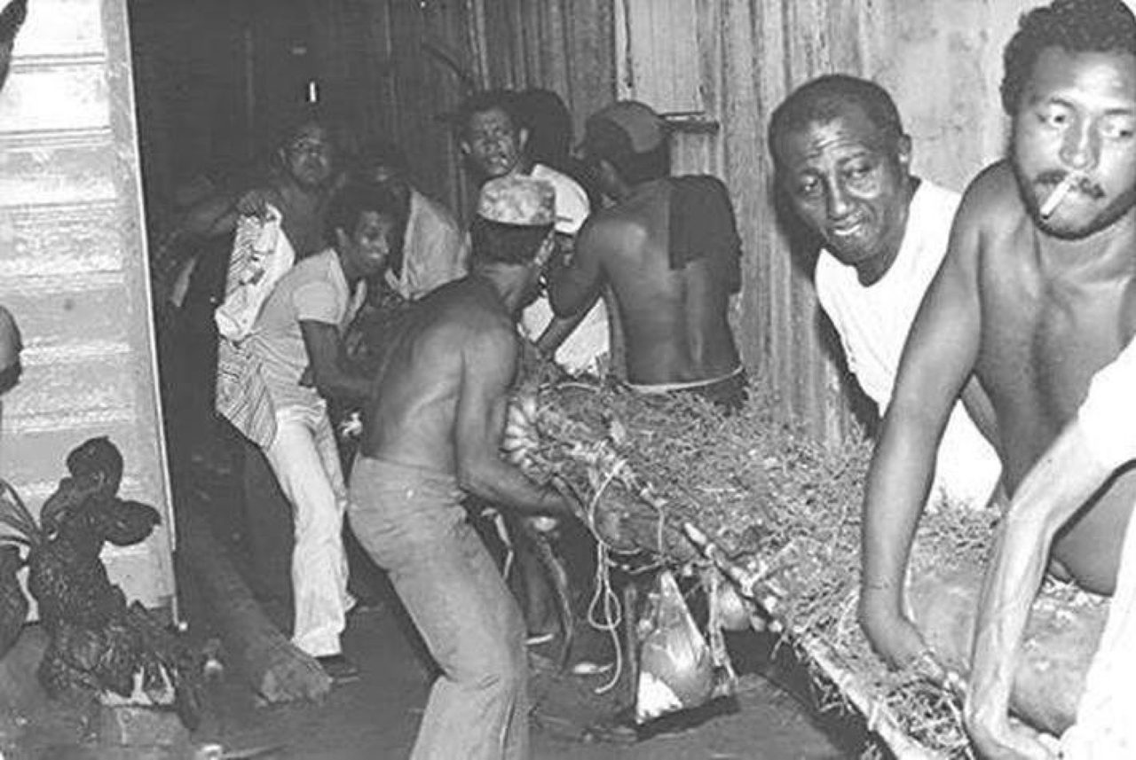 An Urban Amazon Community Sheds Light on Brazil’s Forgotten Black History