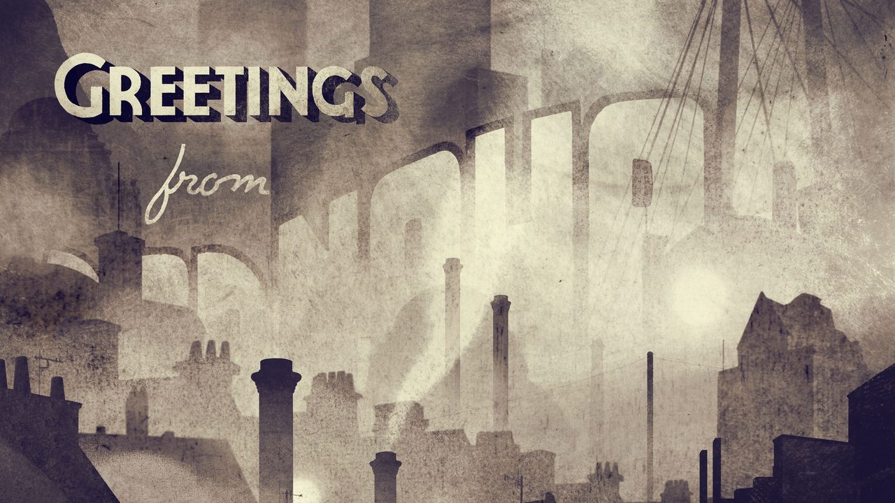 Cubatão, London and Delhi: Greetings from the air pollution frontline