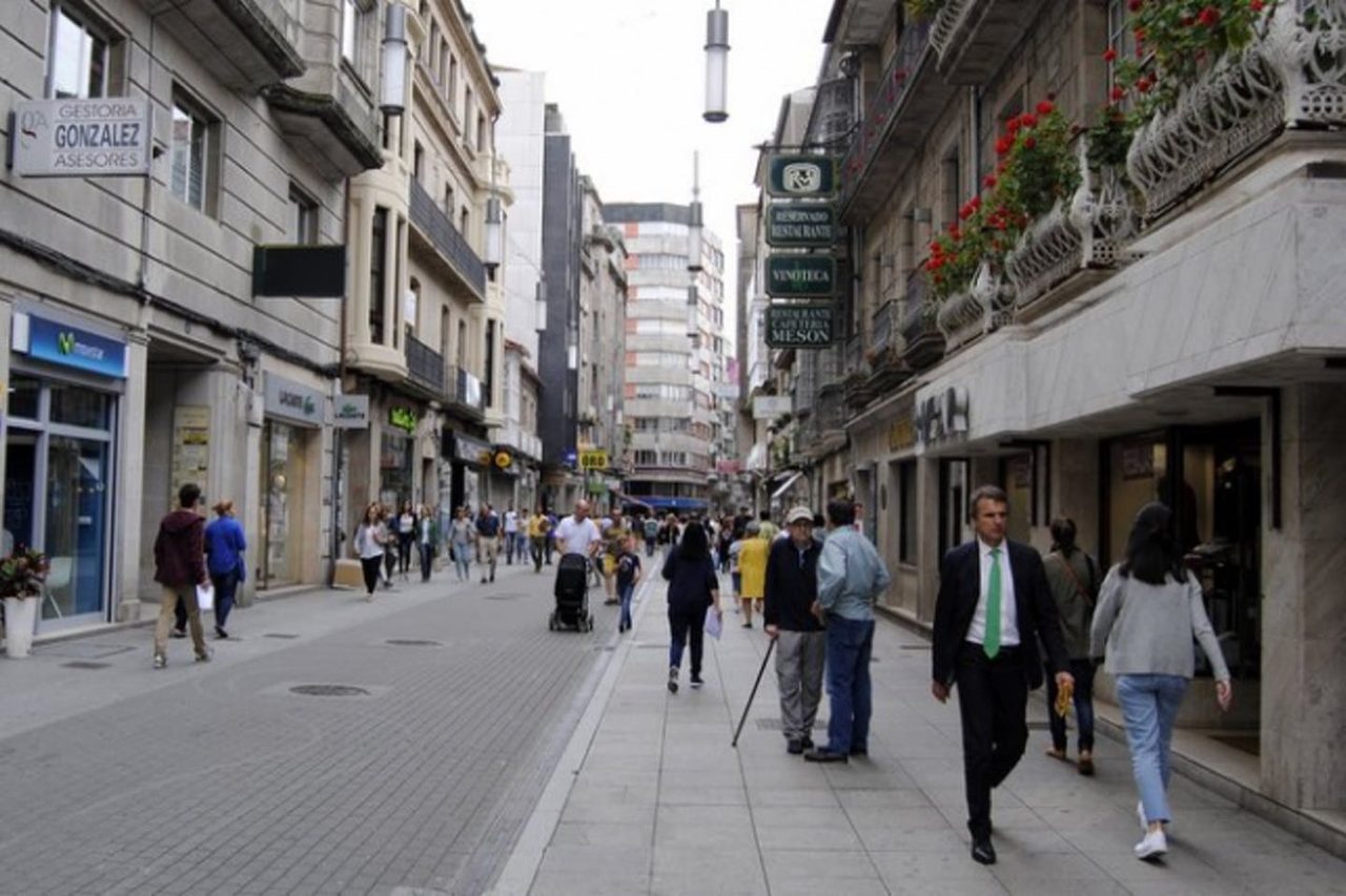 How a city in Spain got rid of its cars